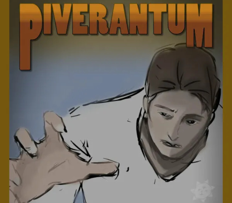 PIVERANTUM PC Steam Ключ