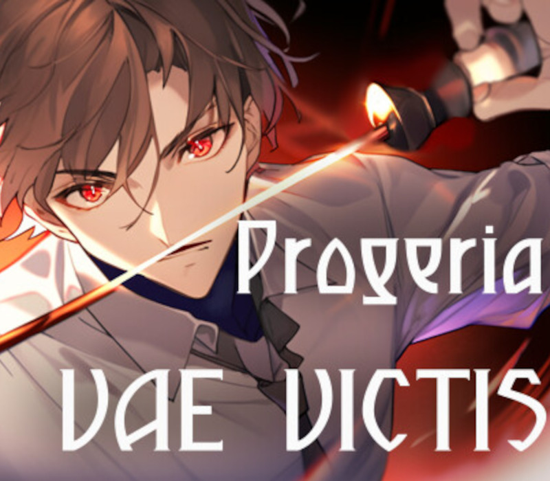 Progeria: Vae Victis Steam Ключ