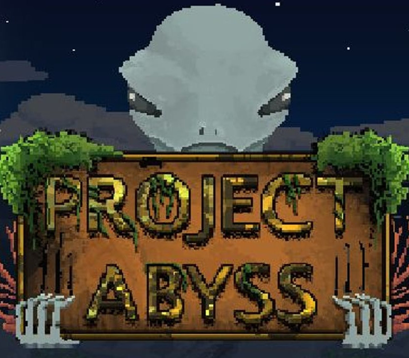 Project Abyss - Art & Music Коллекция DLC Steam Ключ