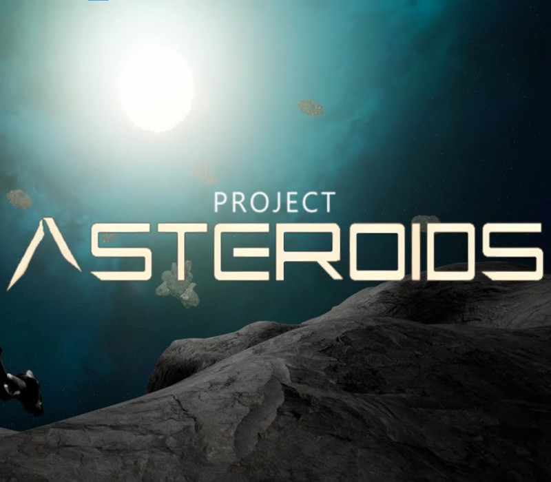 Project Asteroids PC Steam Ключ