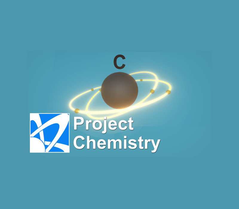 Project Chemistry Steam Ключ