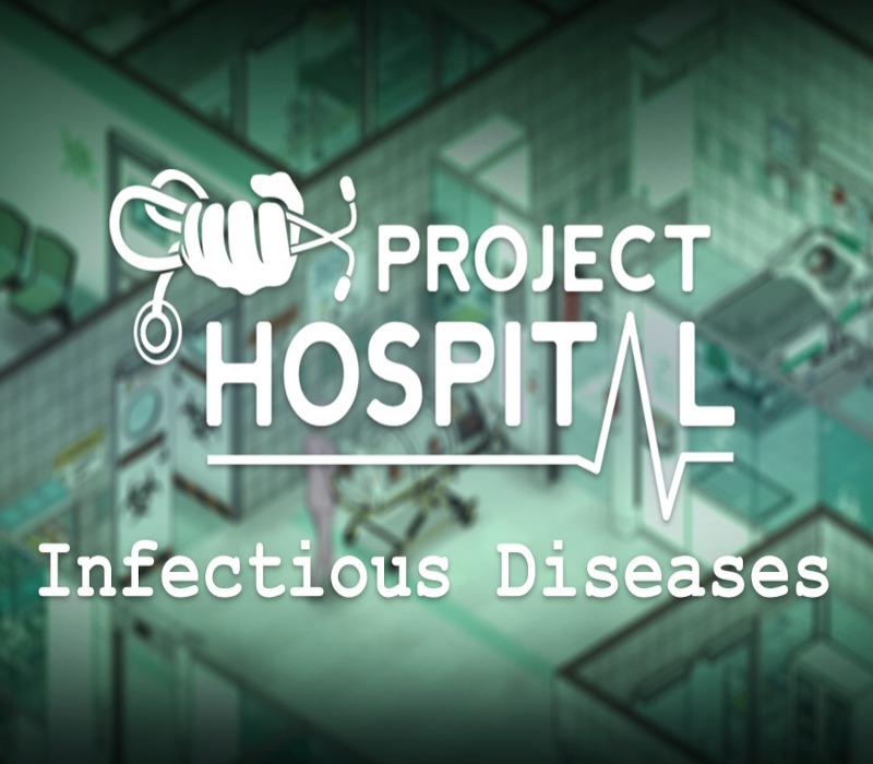 Project Hospital - Department of Infectious Diseases DLC EU Steam Альтергифт