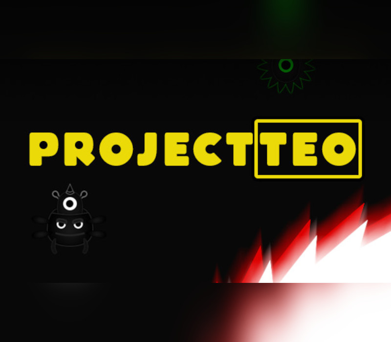 ProjectTeo Steam Ключ