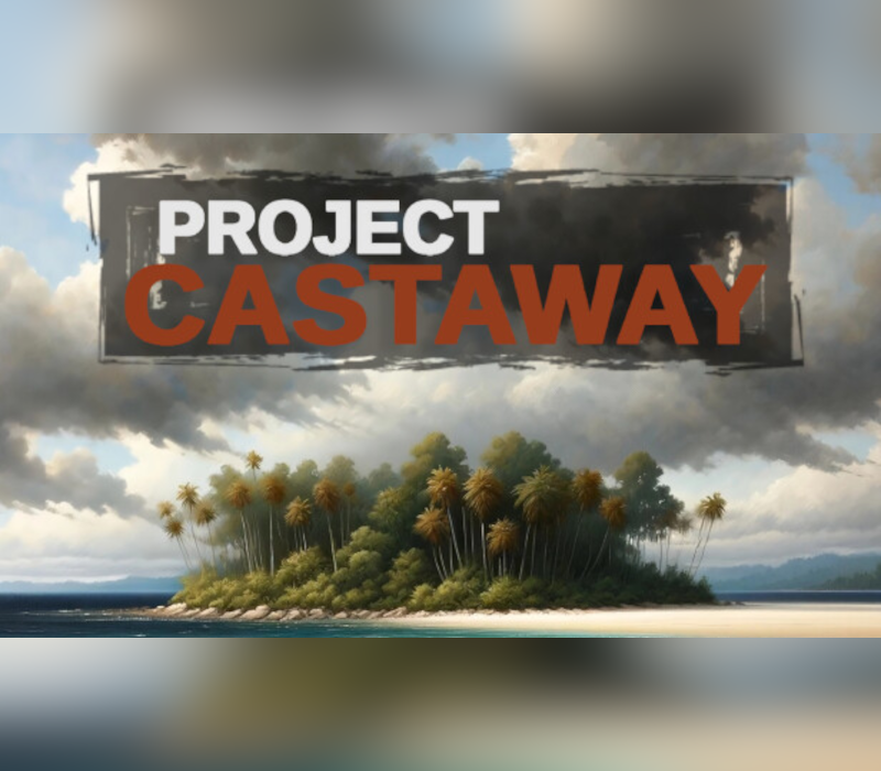 Project Castaway PC Steam Аккаунт