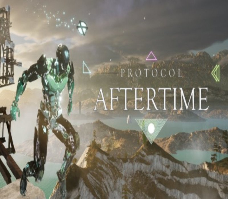 Protocol Aftertime Steam Ключ