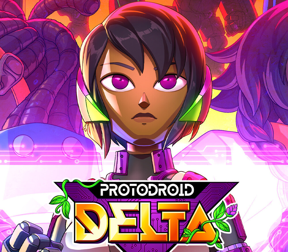 Protodroid DeLTA NA PC Steam Ключ