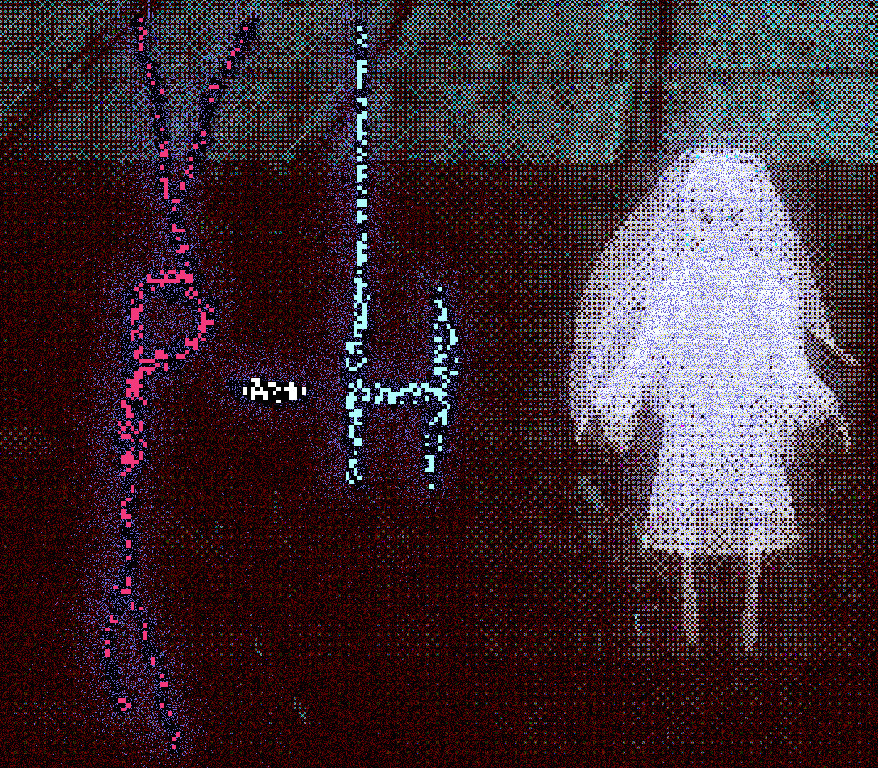 Pseudo-Haunting Steam Ключ