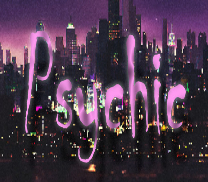 Psychic Steam Ключ