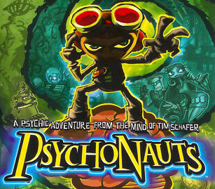 Psychonauts PC Steam Ключ