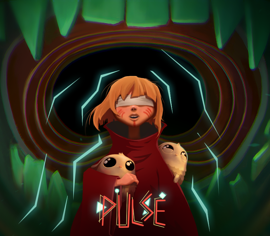 Pulse RoW Steam Ключ