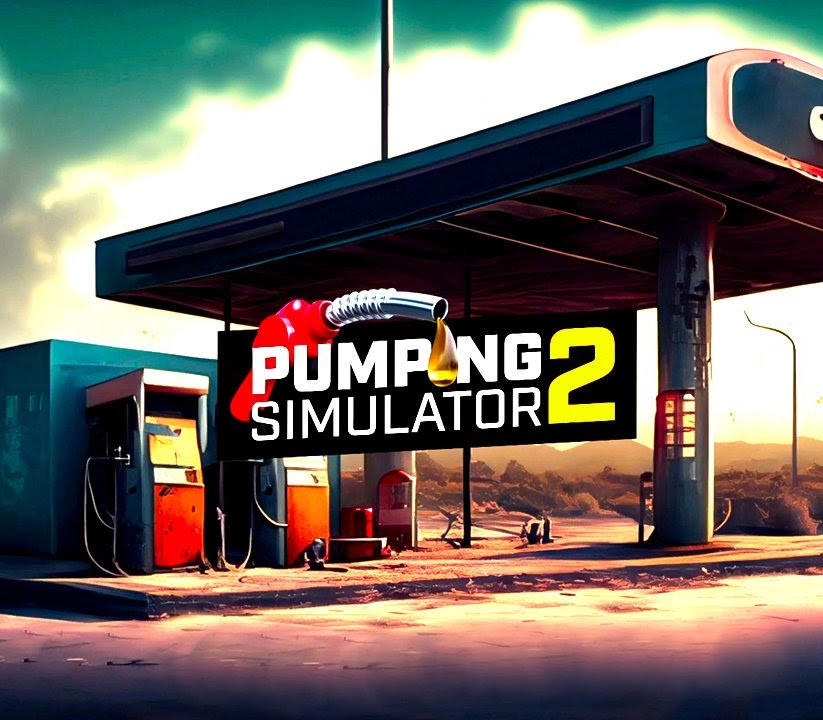 Pumping Simulator 2 PC Steam Аккаунт