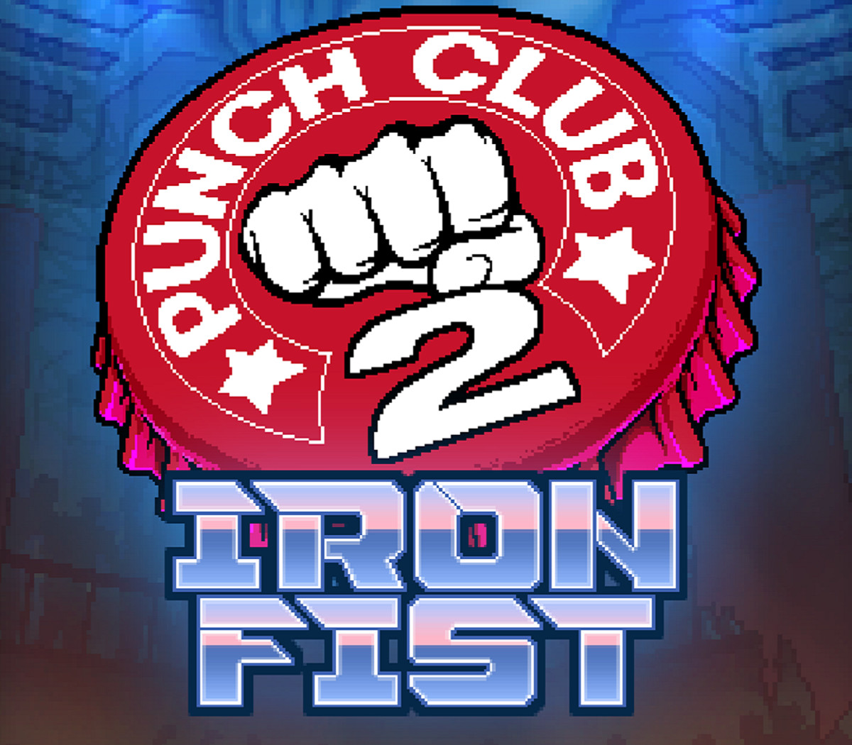 Punch Club 2 - Iron Fist DLC PC Steam Ключ