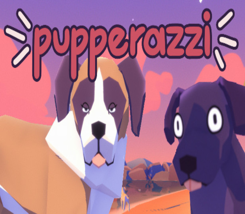Pupperazzi Steam Ключ