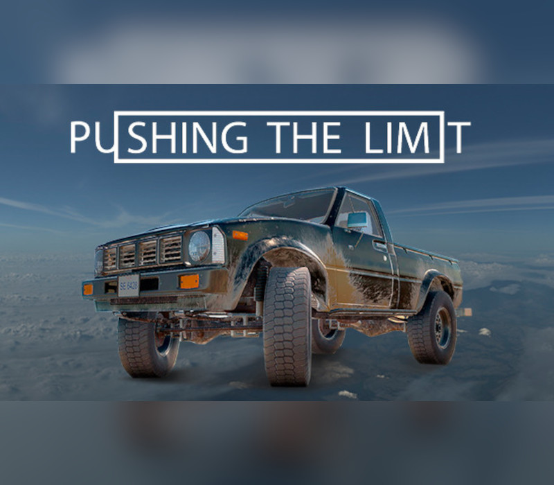 Pushing the limit Steam Ключ