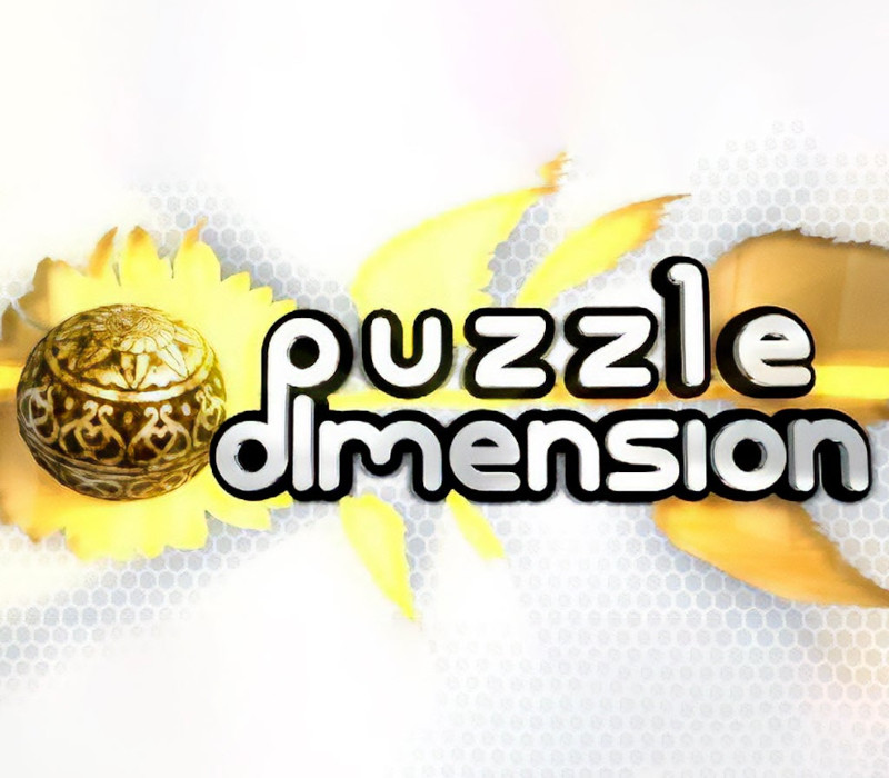 Puzzle Dimension Steam Подарок