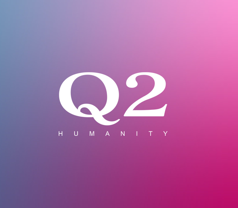 Q2 HUMANITY Steam Ключ