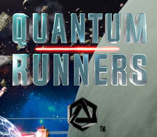 Quantum Runners PC Steam Ключ
