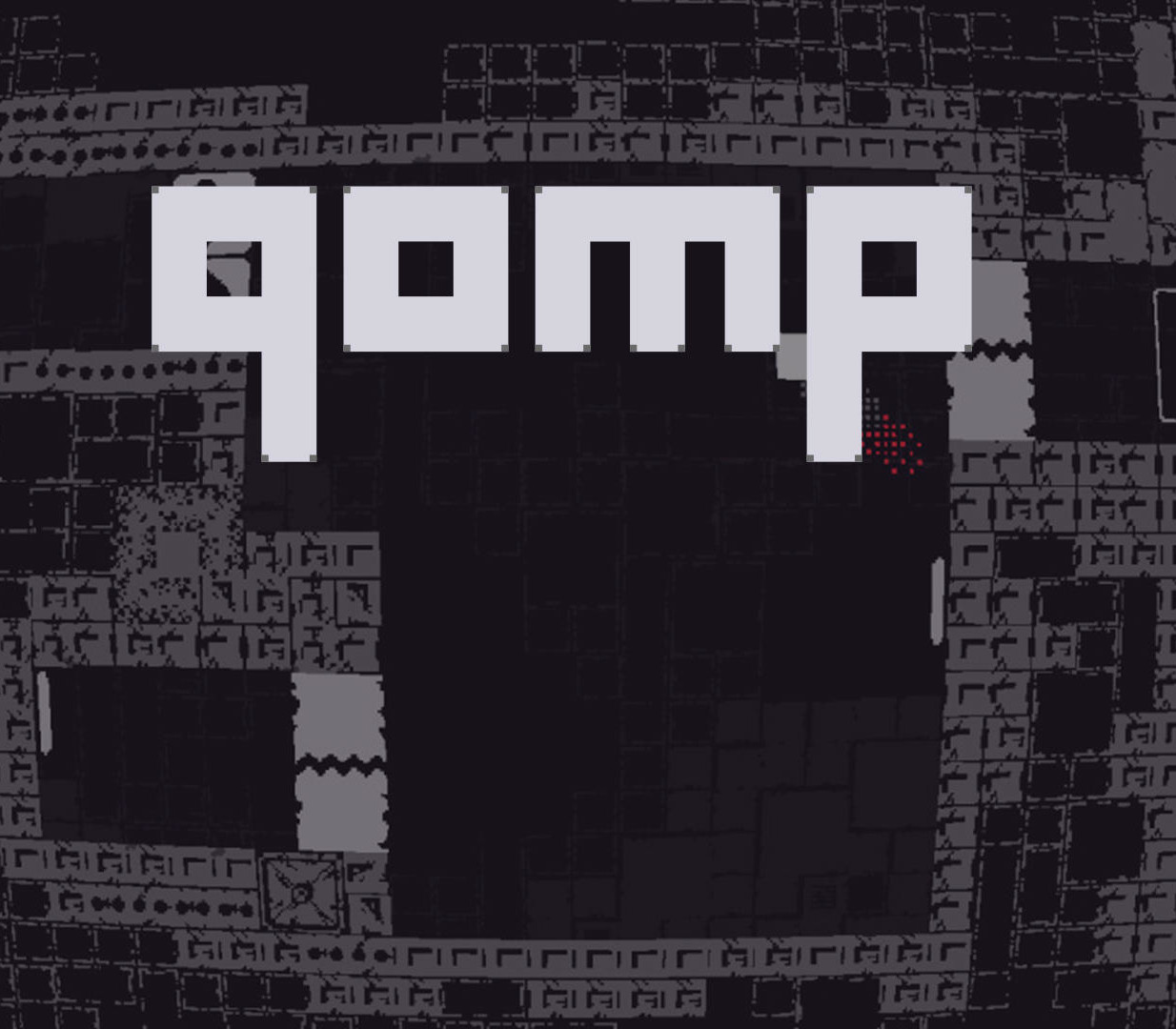 Qomp Steam Ключ