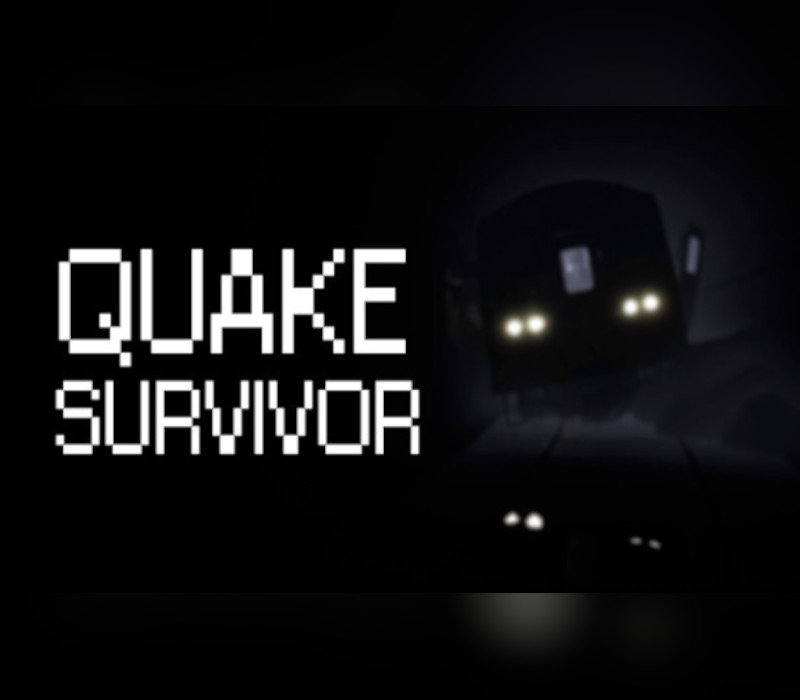 Quake Survivor Steam Ключ