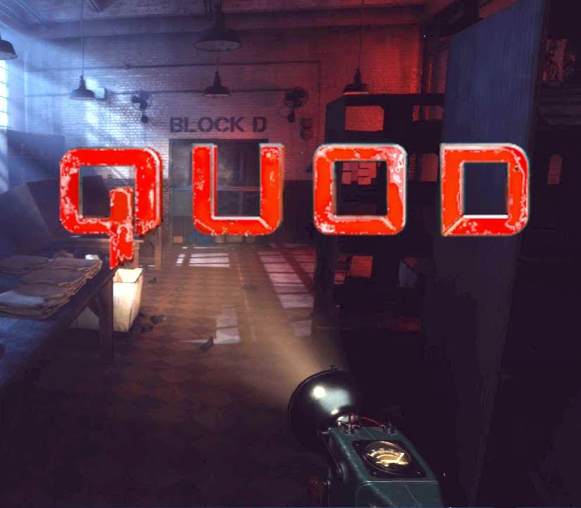 Quod: Episode 1 Steam Ключ