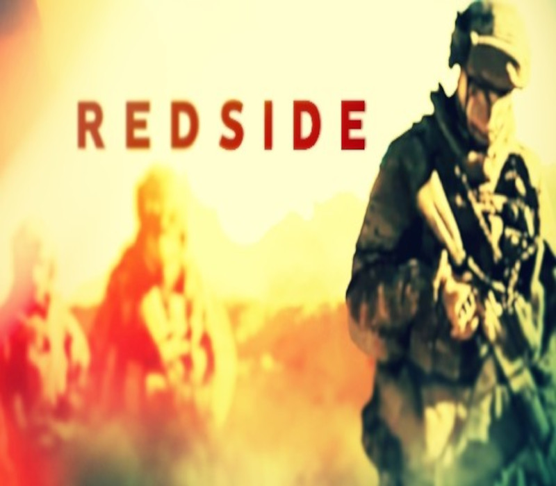 REDSIDE episode 1 Steam Ключ