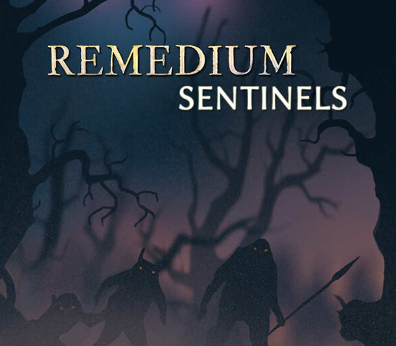 REMEDIUM: Sentinels Steam Ключ