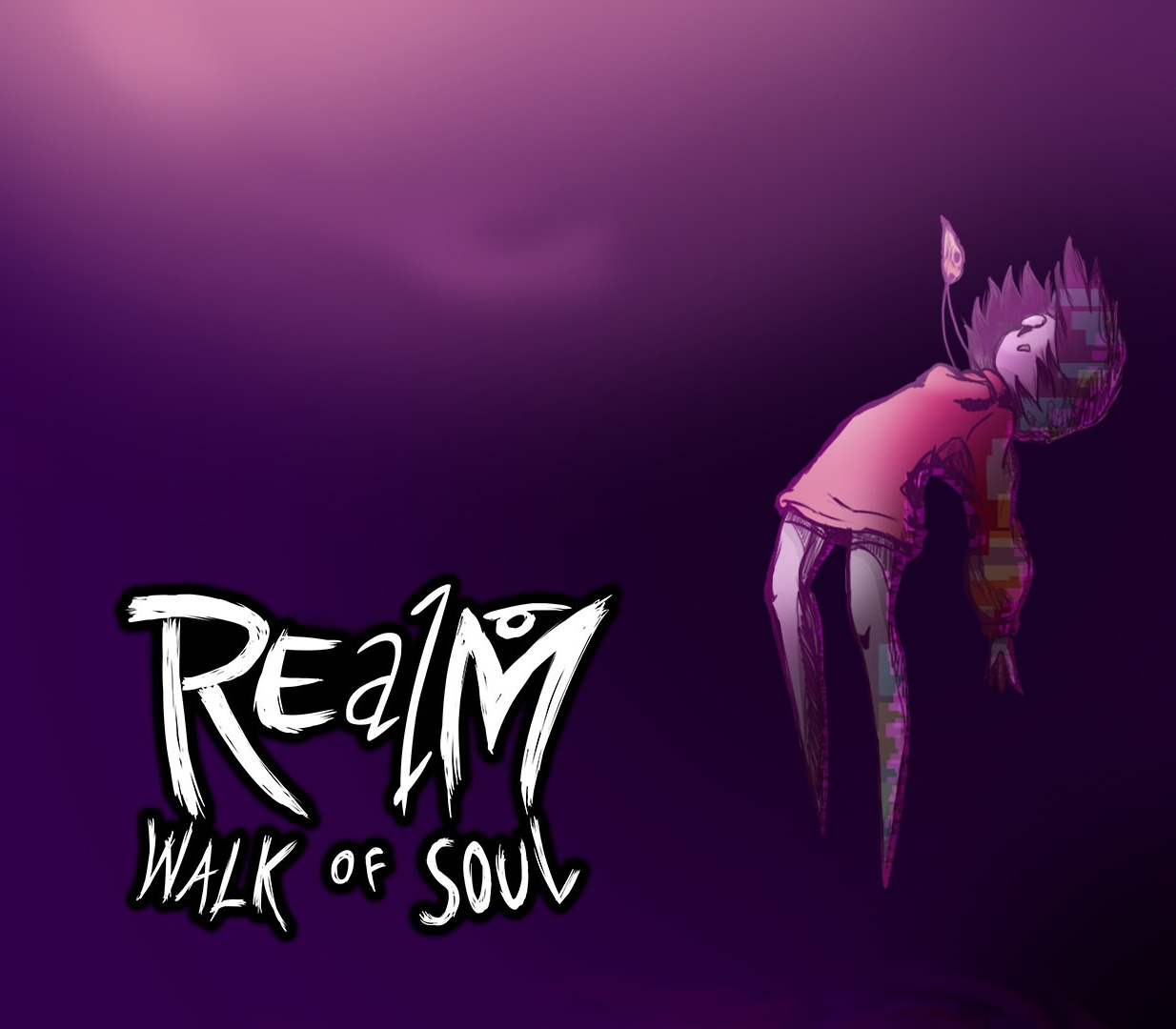 REalM: Walk of Soul Steam Ключ