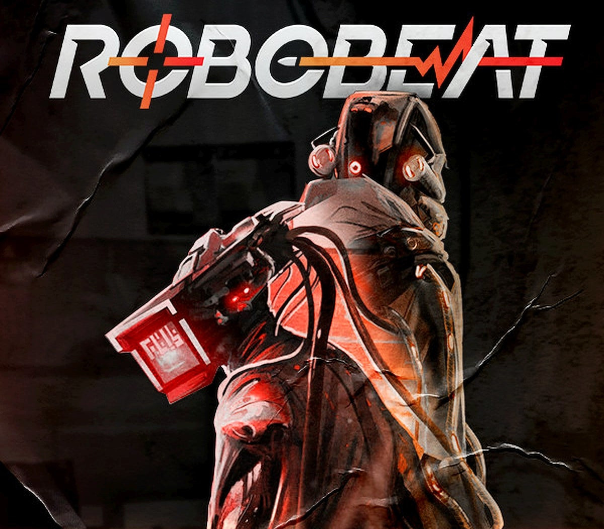 ROBOBEAT Steam Ключ