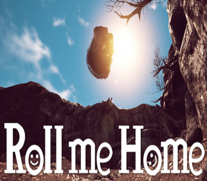 Roll me Home Steam Ключ