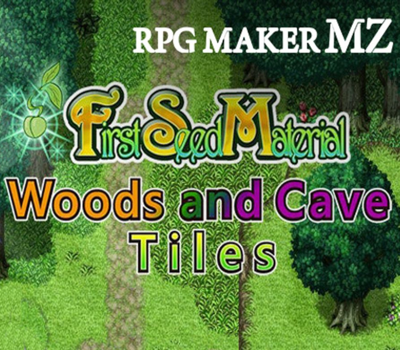 RPG Maker MV - FSM: Woods and Cave DLC EU Steam Ключ