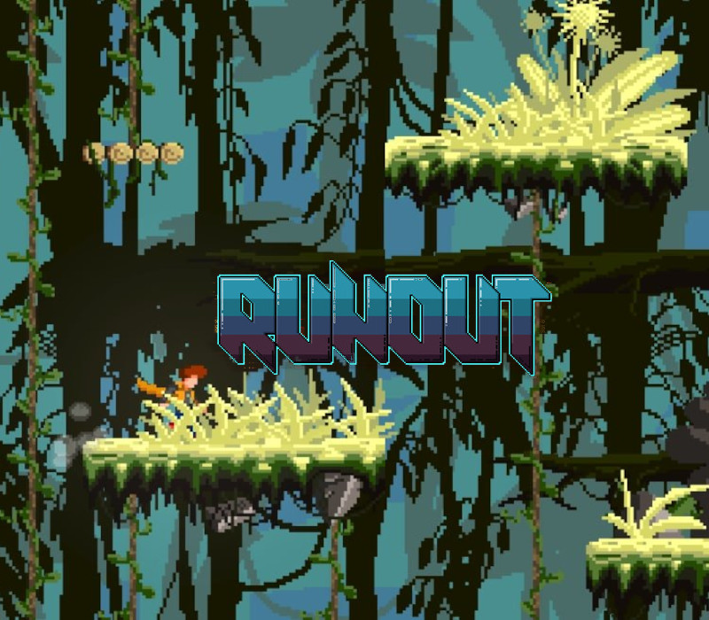 RUNOUT PC Steam CD Key