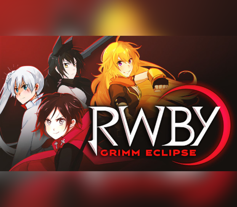 RWBY: Grimm Eclipse EU PC Steam Ключ