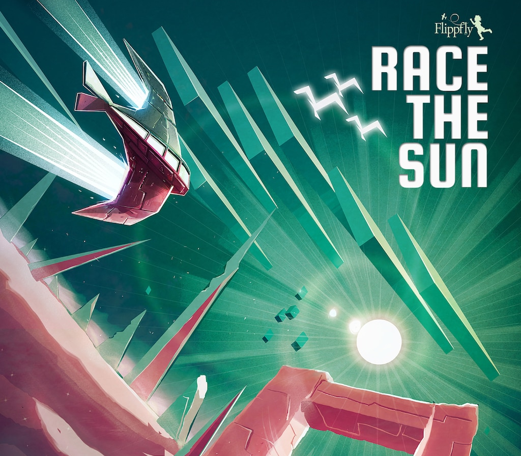 Race the Sun EU XBOX One / Xbox Series X|S Ключ