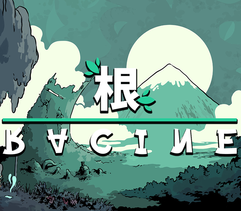 Racine EU PC Steam Ключ