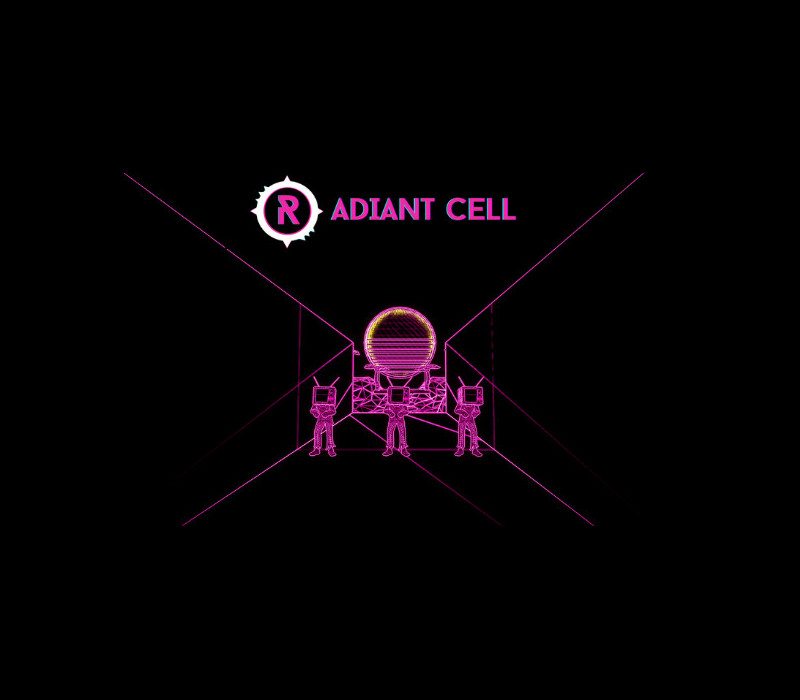 Radiant Cell Steam Ключ