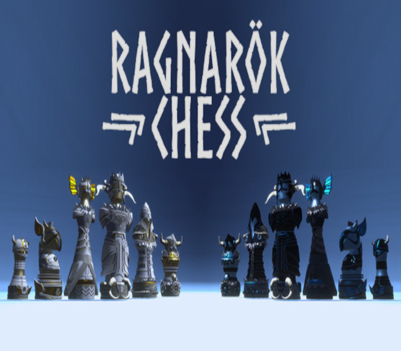 Ragnarok Chess Steam Ключ