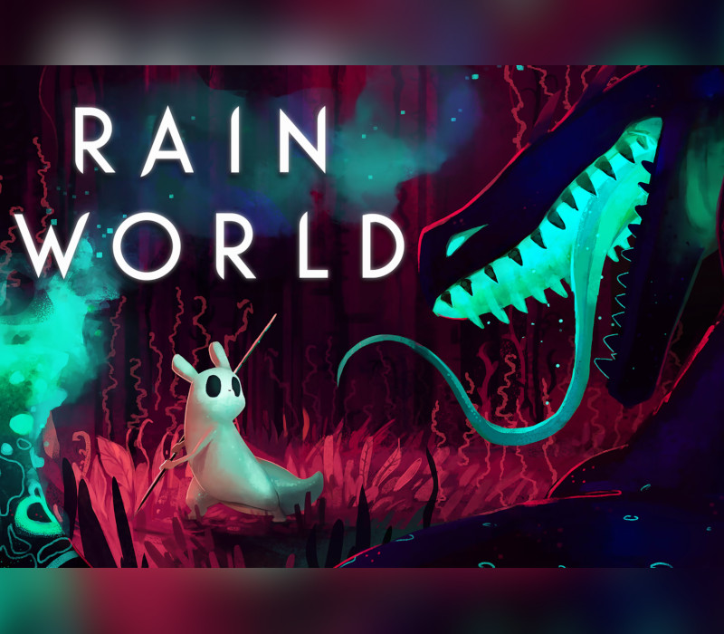 Rain World AR XBOX One / Xbox Series X|S Ключ