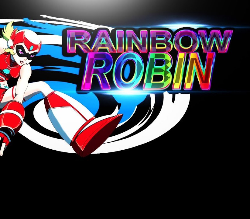 Rainbow Robins Steam Ключ