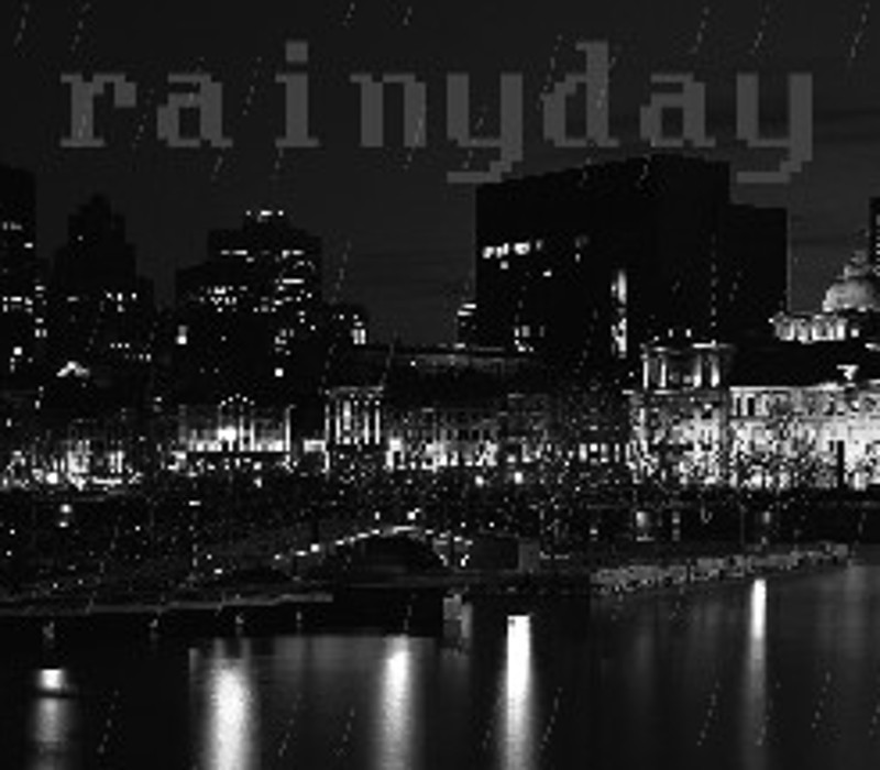 Rainyday Steam Ключ