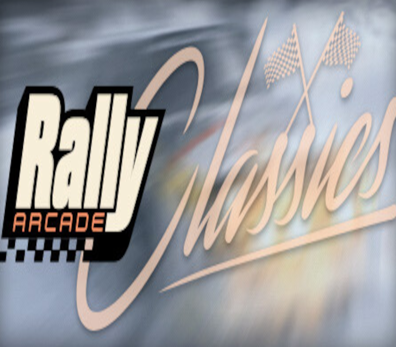 Rally Arcade Classics Xbox Series X/S Аккаунт