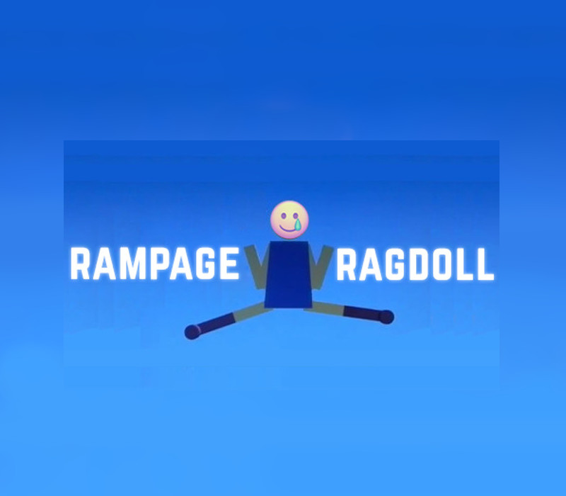 Rampage Ragdoll Steam Ключ