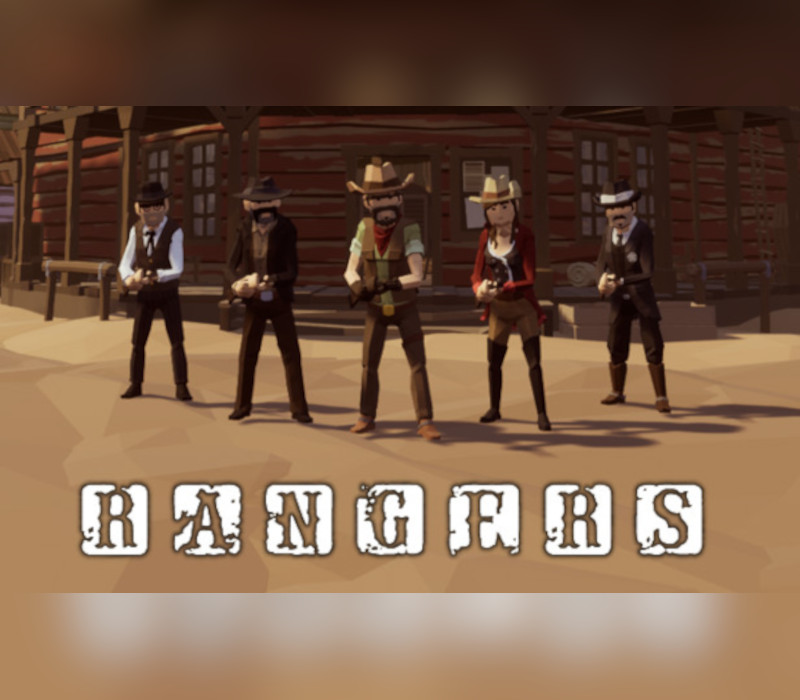 Rangers Steam Ключ