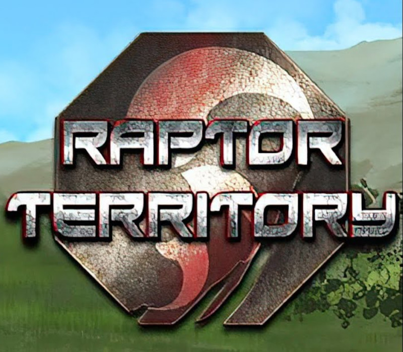 Raptor Territory Steam Ключ