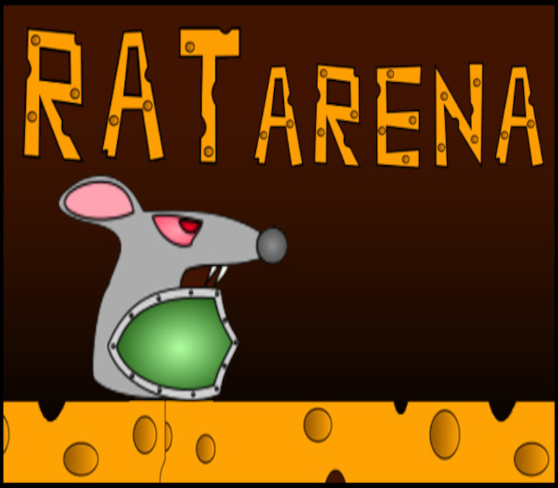 Rat Arena Steam Ключ