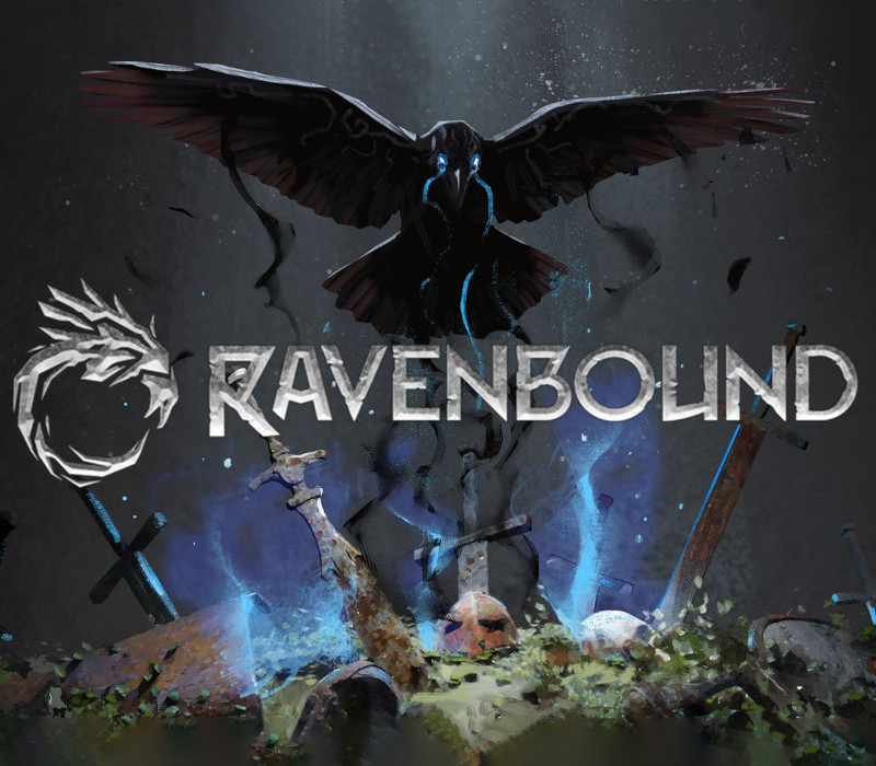 Ravenbound PC Steam Ключ