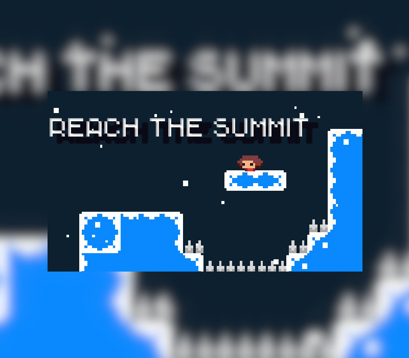 Reach the Summit Steam Ключ