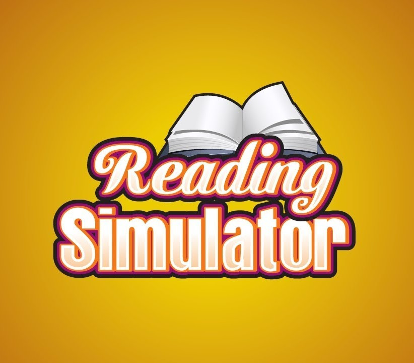 Reading Simulator Steam Ключ