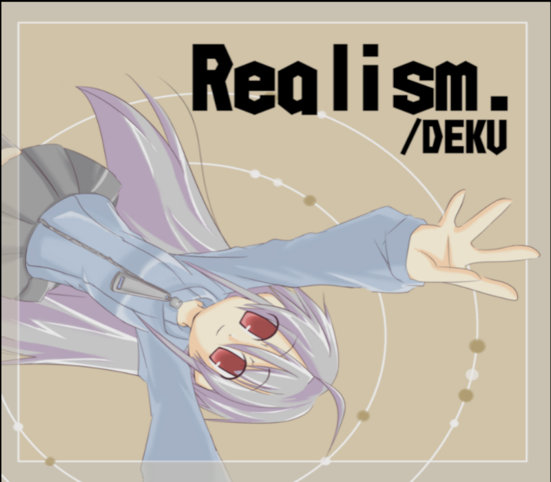 Realism DLC Steam Ключ