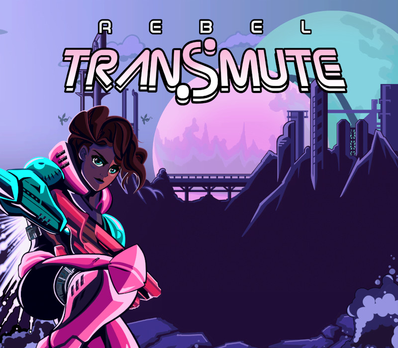 Rebel Transmute EU (without DE/NL/PL) PS5 Ключ