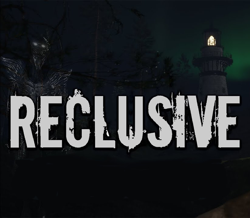Reclusive Steam Ключ